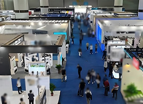 岫岩满族自治县展览会