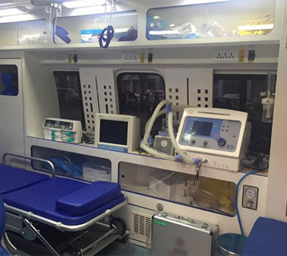 岫岩满族自治县车辆内部展示